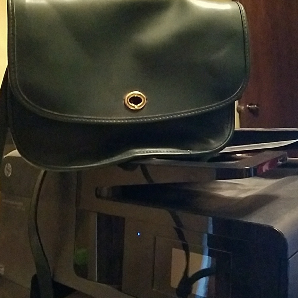 Gold coast purse